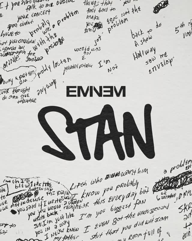 Saved public post media preview 7 from @eminem snapshot