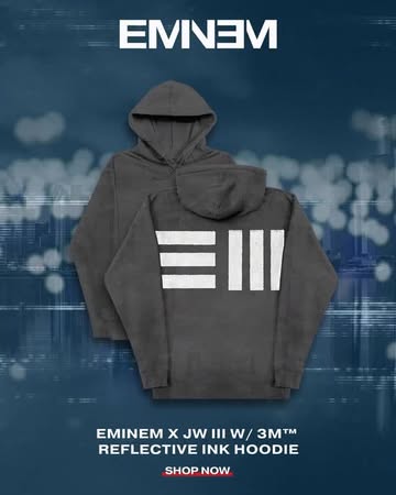 Saved public reels media preview 5 from @eminem snapshot