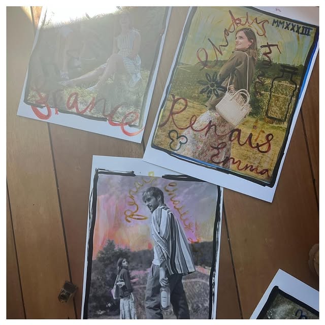 Saved public post media preview 8 from @emmawatson snapshot