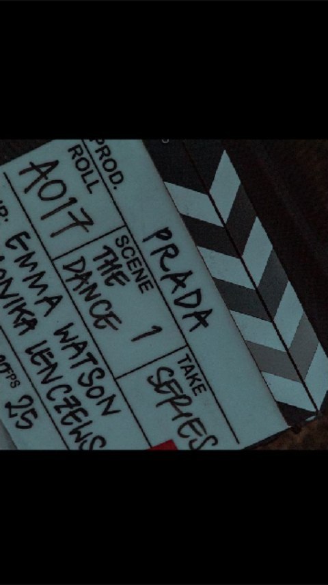 Saved public reels media preview 5 from @emmawatson snapshot