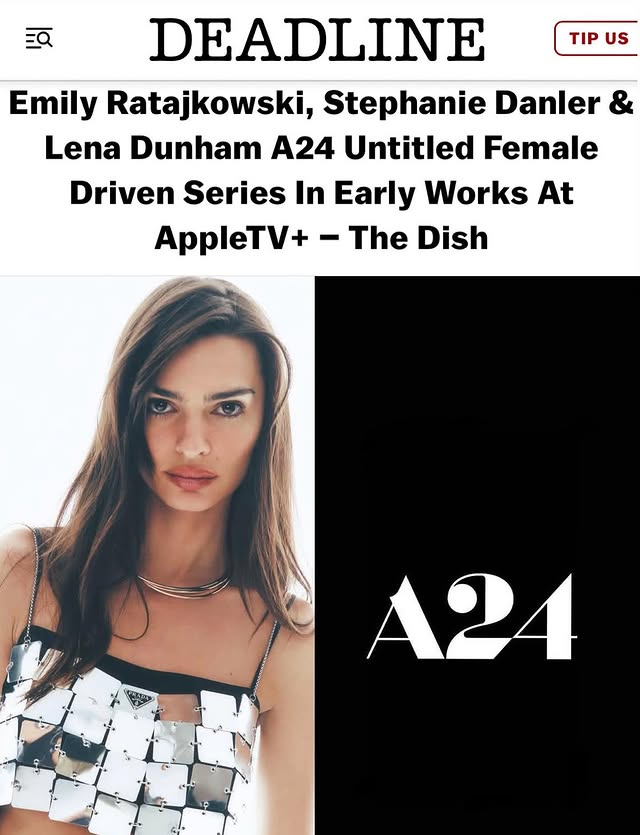 Saved public post media preview 1 from @emrata snapshot