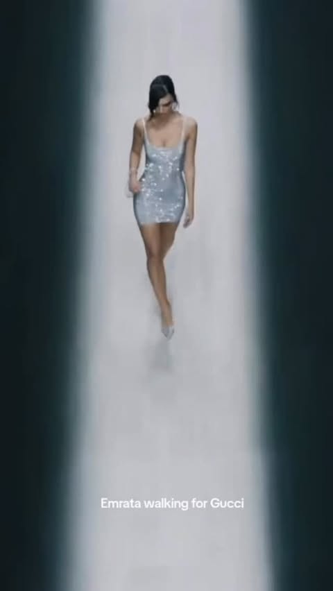 Saved public reels media preview 5 from @emrata snapshot