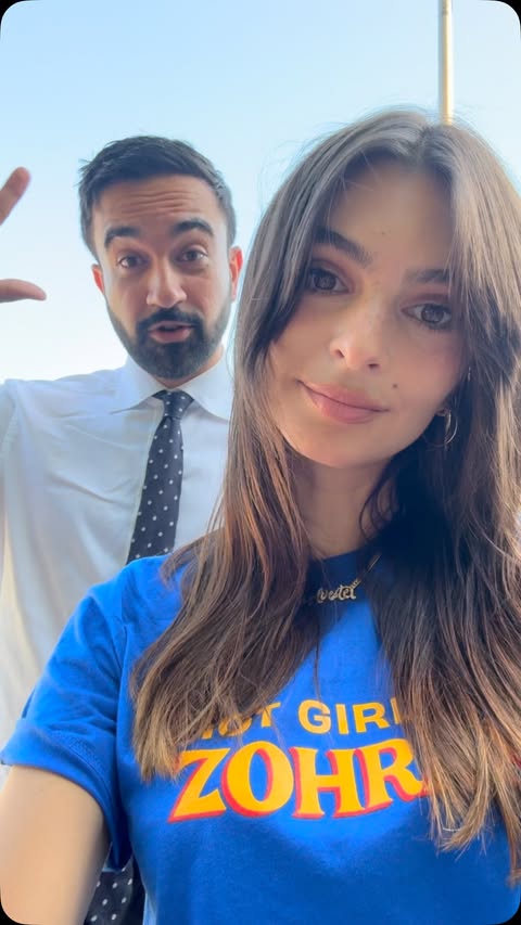 Saved public reels media preview 7 from @emrata snapshot