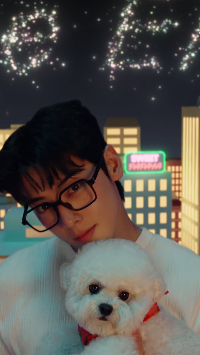 Saved public post media preview 3 from @eunwo.o_c snapshot