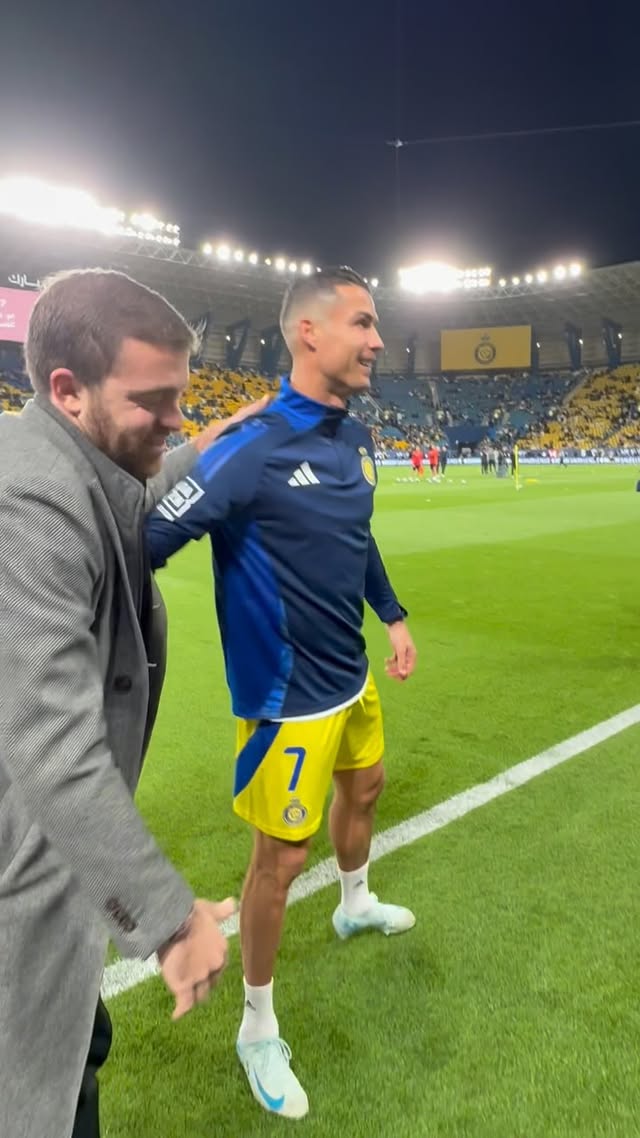 Saved public post media preview 2 from @fabriziorom snapshot