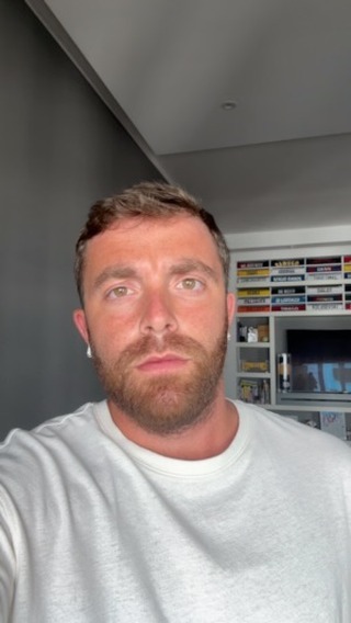 Saved public reels media preview 1 from @fabriziorom snapshot