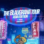 Saved public highlight cover 5 for @fcbarcelona