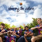 Saved public highlight cover 7 for @fcbarcelona