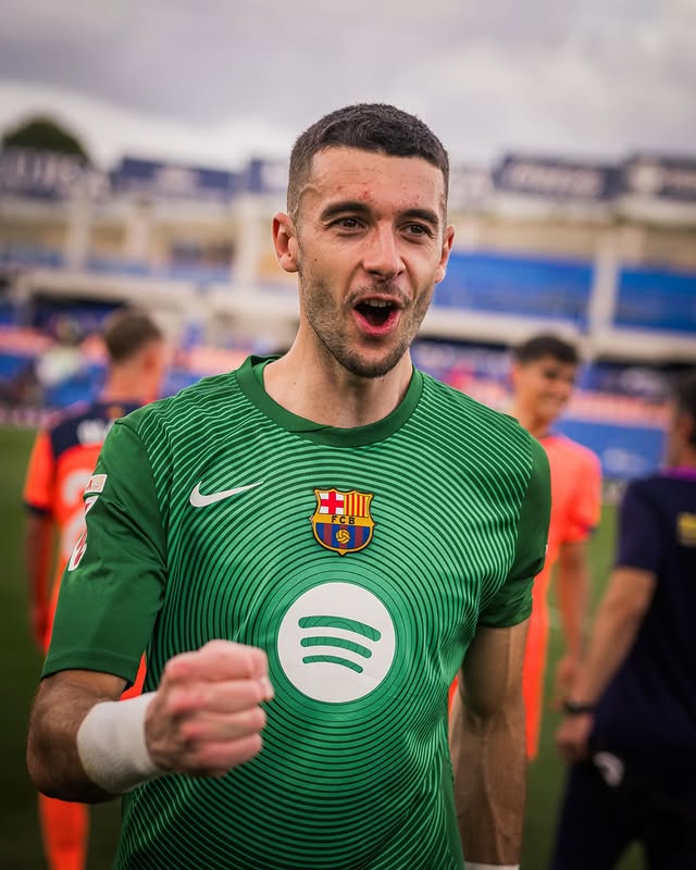 Saved public post media preview 2 from @fcbarcelona snapshot