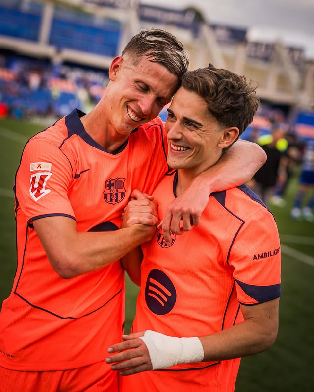 Saved public post media preview 3 from @fcbarcelona snapshot