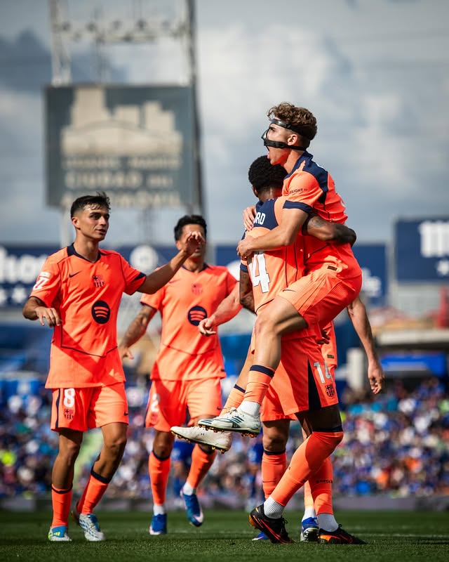 Saved public post media preview 7 from @fcbarcelona snapshot