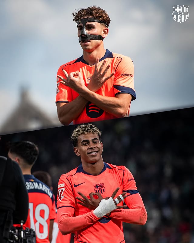 Saved public post media preview 9 from @fcbarcelona snapshot