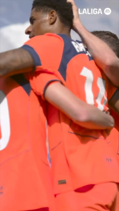 Saved public reels media preview 2 from @fcbarcelona snapshot