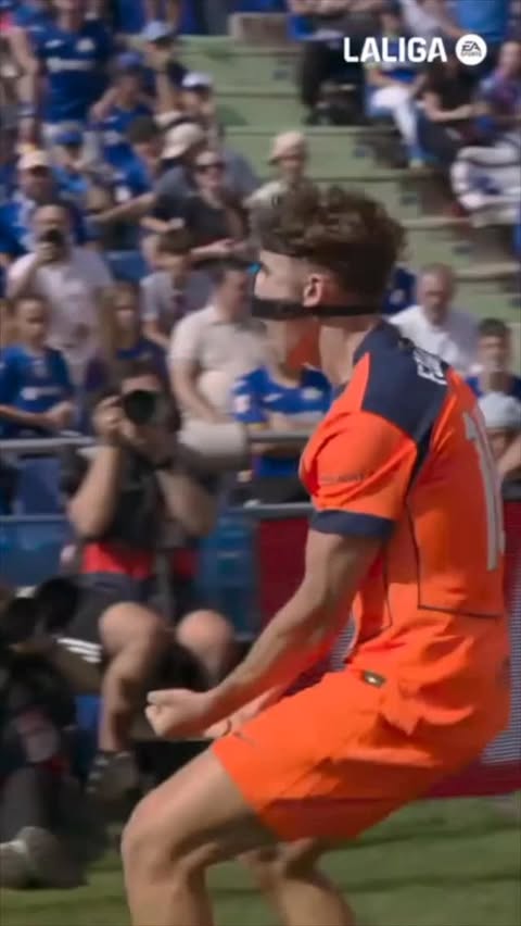 Saved public reels media preview 3 from @fcbarcelona snapshot