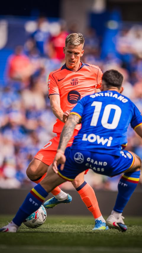 Saved public reels media preview 4 from @fcbarcelona snapshot