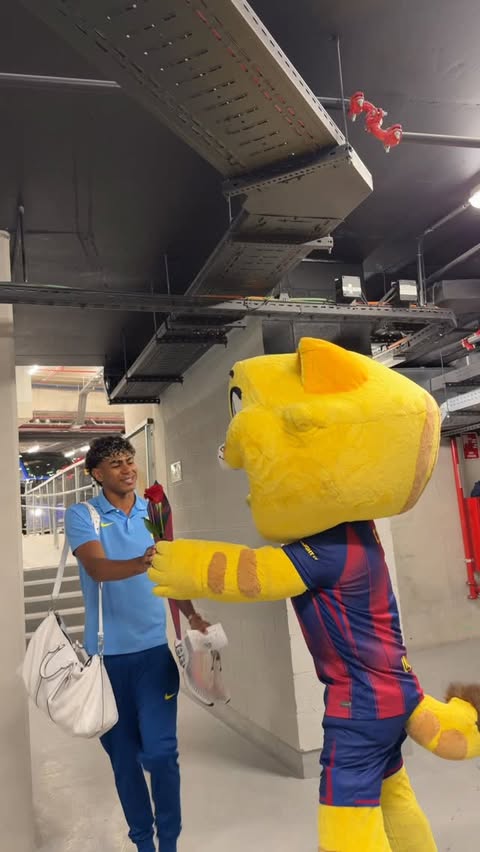 Saved public reels media preview 9 from @fcbarcelona snapshot