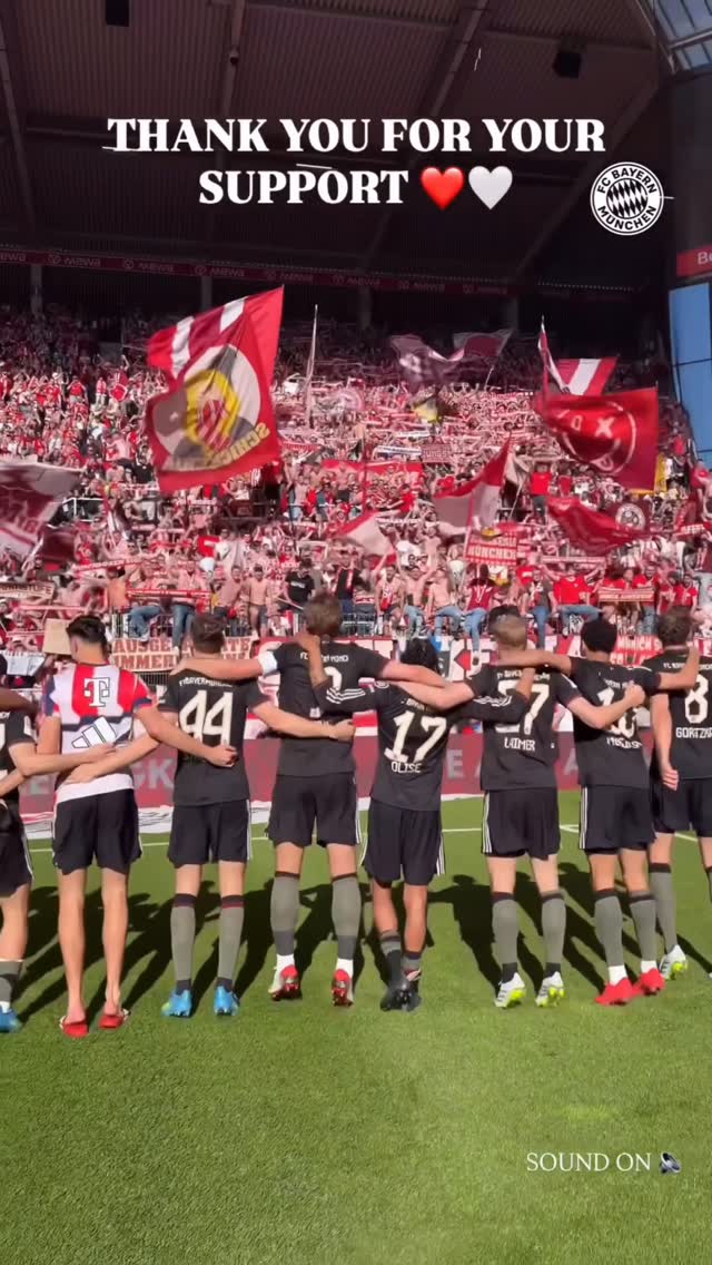 Saved public post media preview 4 from @fcbayern snapshot