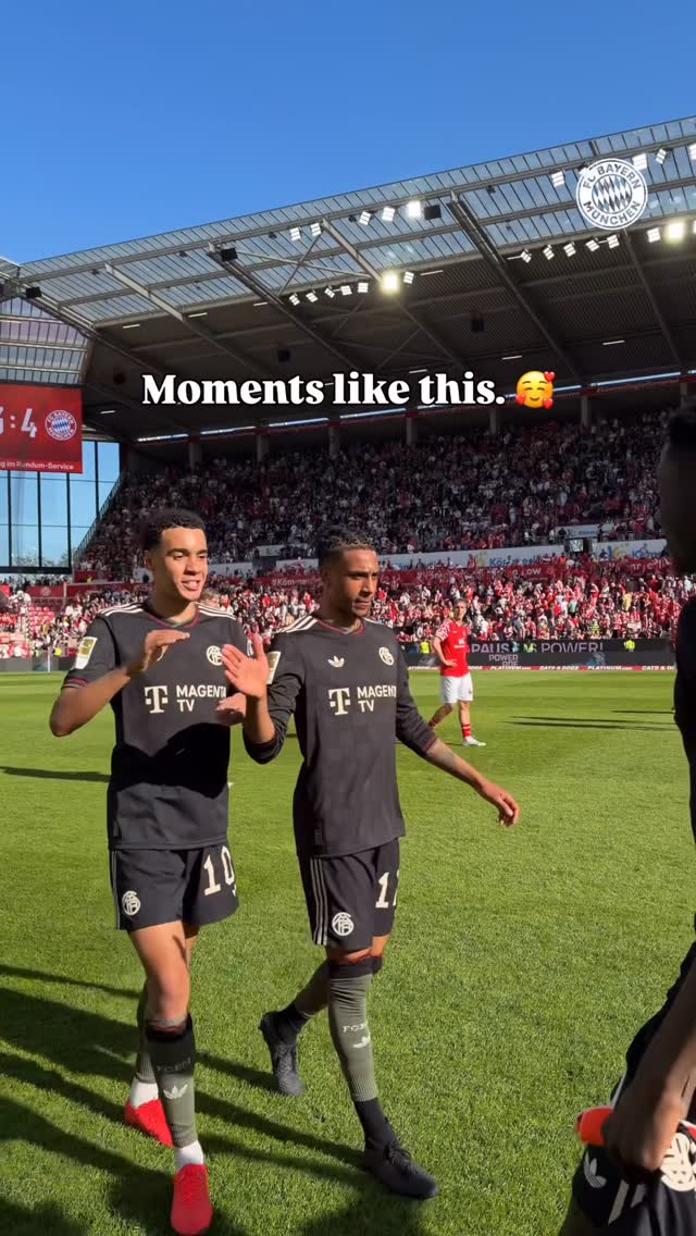 Saved public post media preview 7 from @fcbayern snapshot