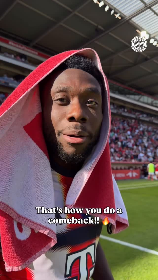 Saved public post media preview 8 from @fcbayern snapshot