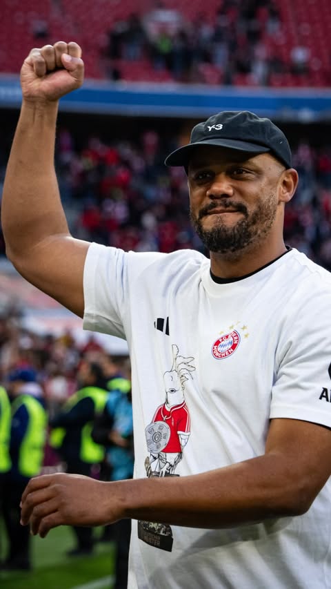 Saved public reels media preview 1 from @fcbayern snapshot