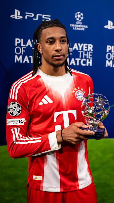 Saved public reels media preview 3 from @fcbayern snapshot