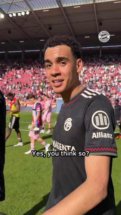 Saved public reels media preview 4 from @fcbayern snapshot