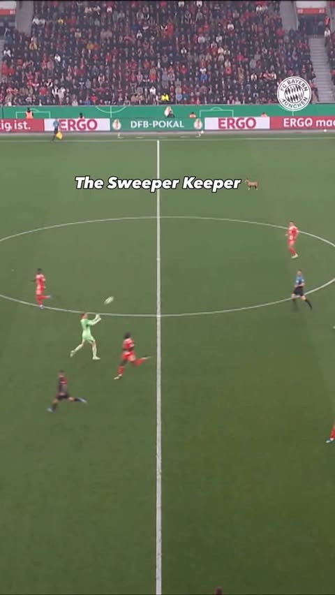 Saved public reels media preview 9 from @fcbayern snapshot