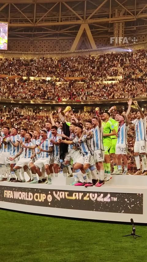 Saved public reels media preview 1 from @fifaworldcup snapshot