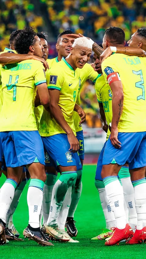 Saved public reels media preview 7 from @fifaworldcup snapshot