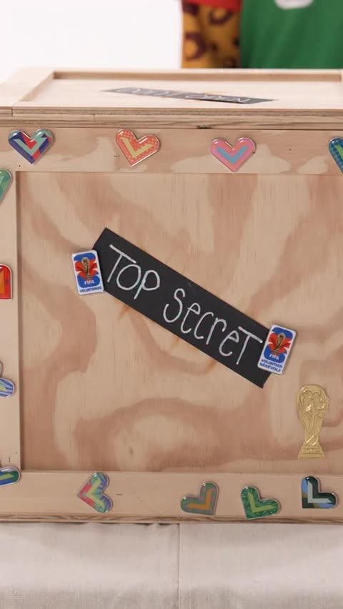 Saved public reels media preview 9 from @fifaworldcup snapshot