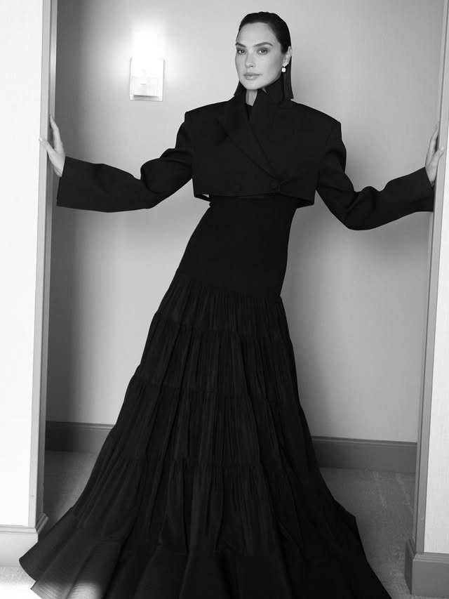 Saved public post media preview 1 from @gal_gadot snapshot