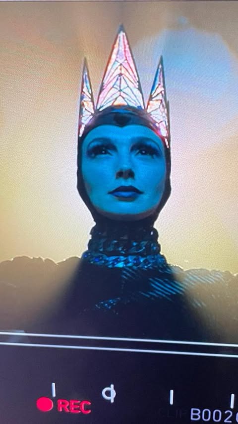 Saved public reels media preview 5 from @gal_gadot snapshot