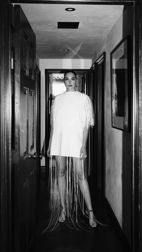 Saved public reels media preview 6 from @gal_gadot snapshot