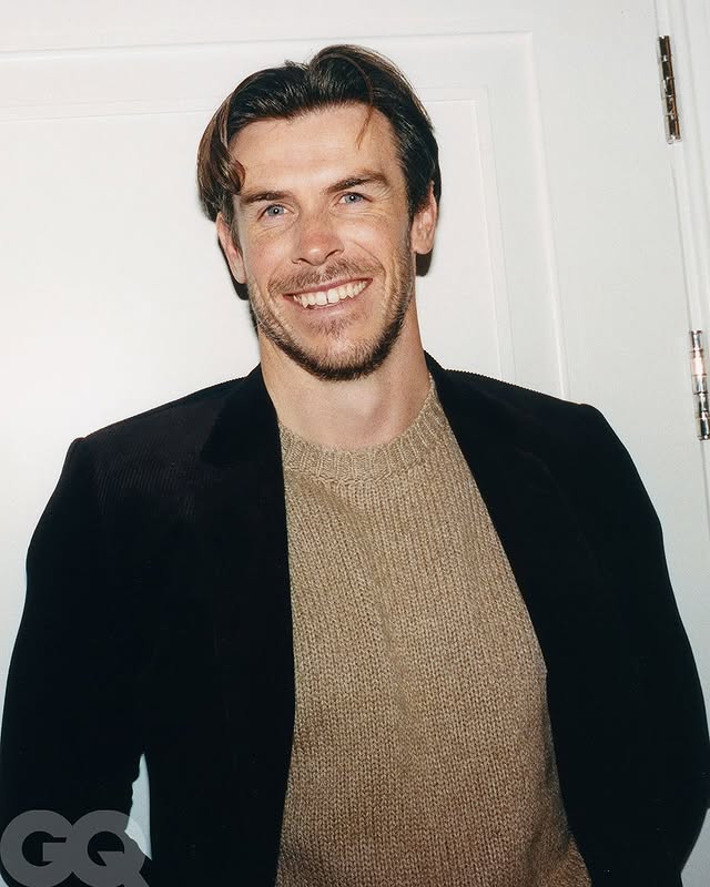 Saved public post media preview 5 from @garethbale11 snapshot