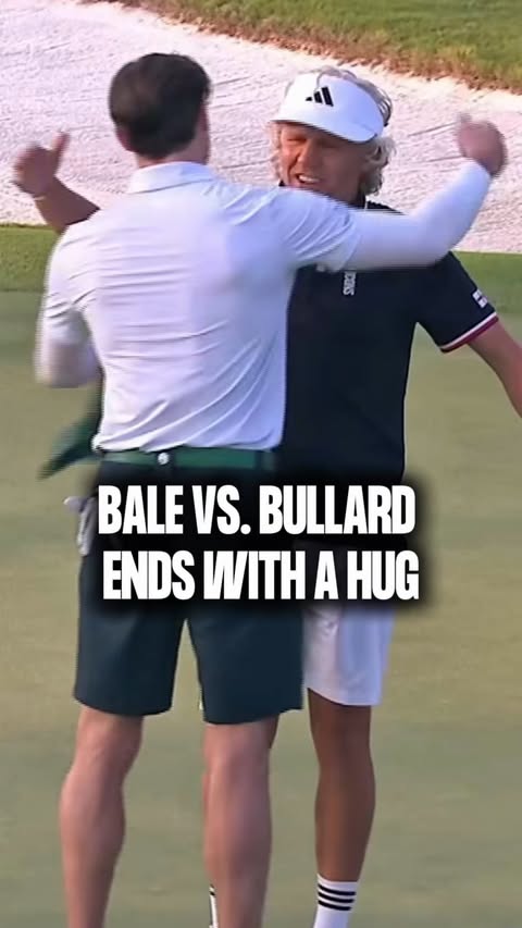 Saved public reels media preview 2 from @garethbale11 snapshot