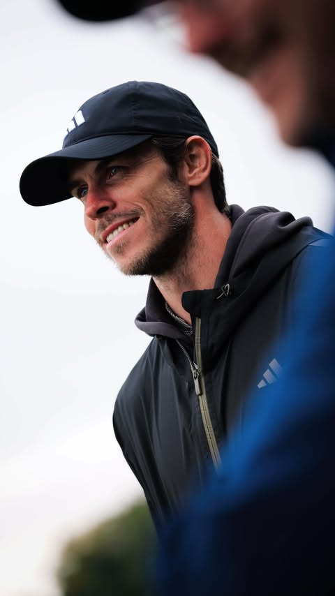 Saved public reels media preview 5 from @garethbale11 snapshot