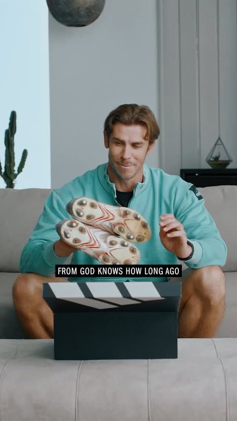 Saved public reels media preview 8 from @garethbale11 snapshot