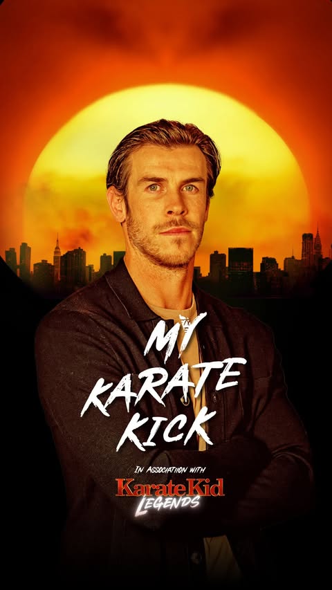 Saved public reels media preview 9 from @garethbale11 snapshot