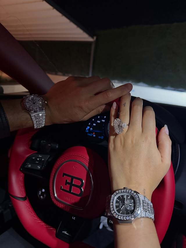 Saved public post media preview 8 from @georginagio snapshot