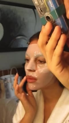 Saved public reels media preview 4 from @georginagio snapshot