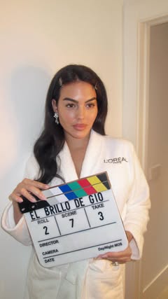 Saved public reels media preview 5 from @georginagio snapshot