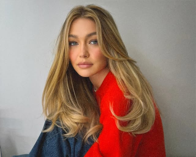 Saved public post media preview 1 from @gigihadid snapshot