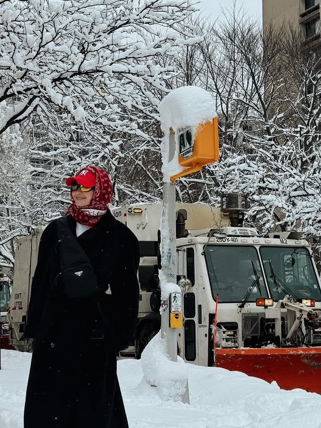 Saved public post media preview 4 from @gigihadid snapshot