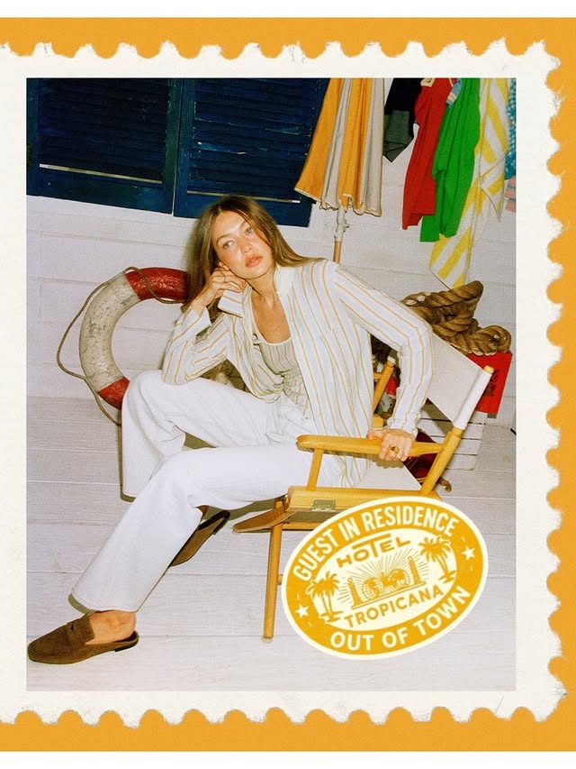 Saved public post media preview 7 from @gigihadid snapshot