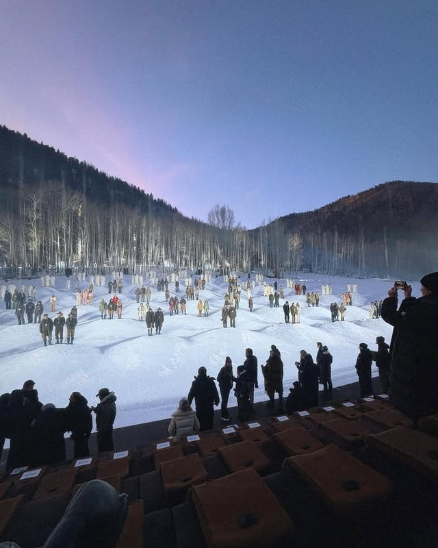 Saved public post media preview 8 from @gigihadid snapshot