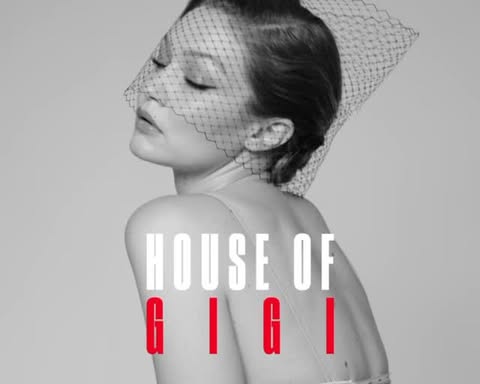 Saved public reels media preview 2 from @gigihadid snapshot