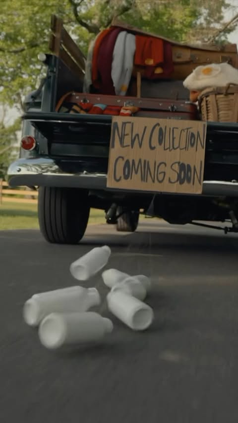 Saved public reels media preview 6 from @gigihadid snapshot