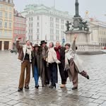 Saved public highlight cover 6 for @gisel_la