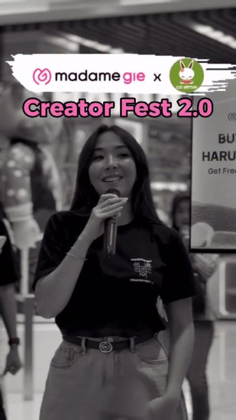 Saved public reels media preview 1 from @gisel_la snapshot