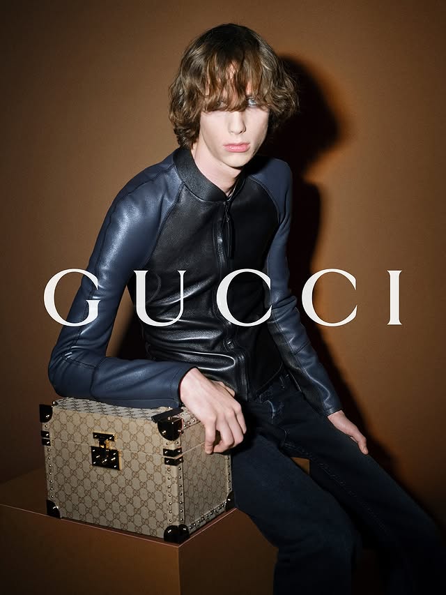 Saved public post media preview 2 from @gucci snapshot